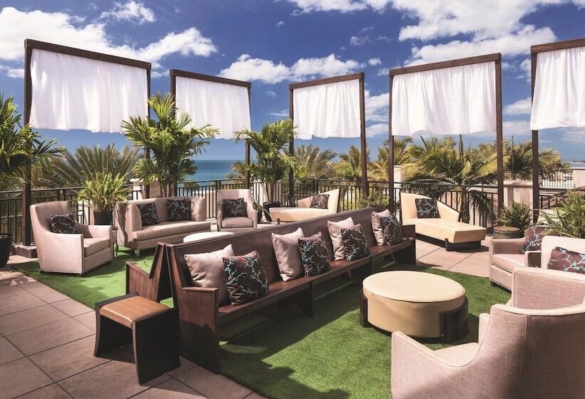 فندق The Ritzcarlton, Sarasota