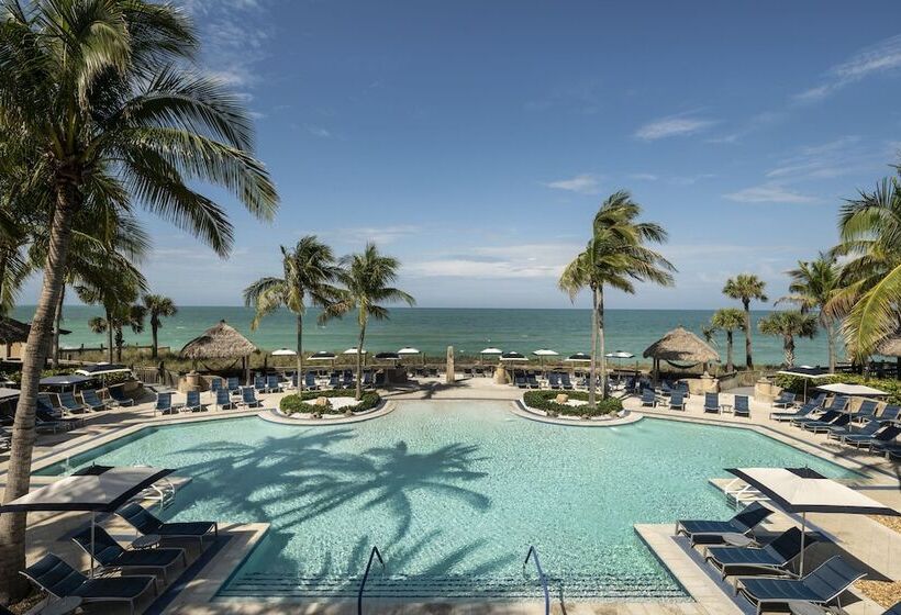 فندق The Ritzcarlton, Sarasota