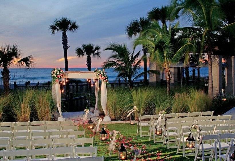 فندق The Ritzcarlton, Sarasota