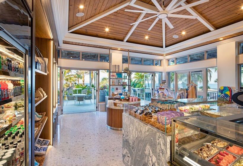 فندق The Ritzcarlton, Sarasota