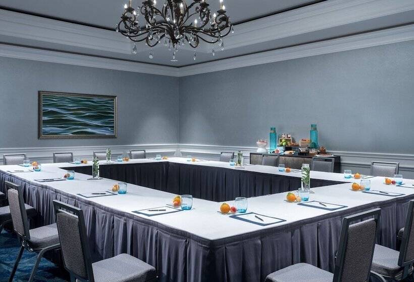 فندق The Ritzcarlton, Sarasota