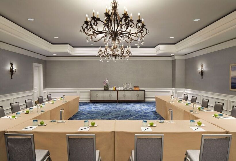 فندق The Ritzcarlton, Sarasota