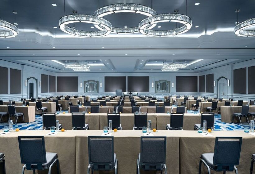 فندق The Ritzcarlton, Sarasota