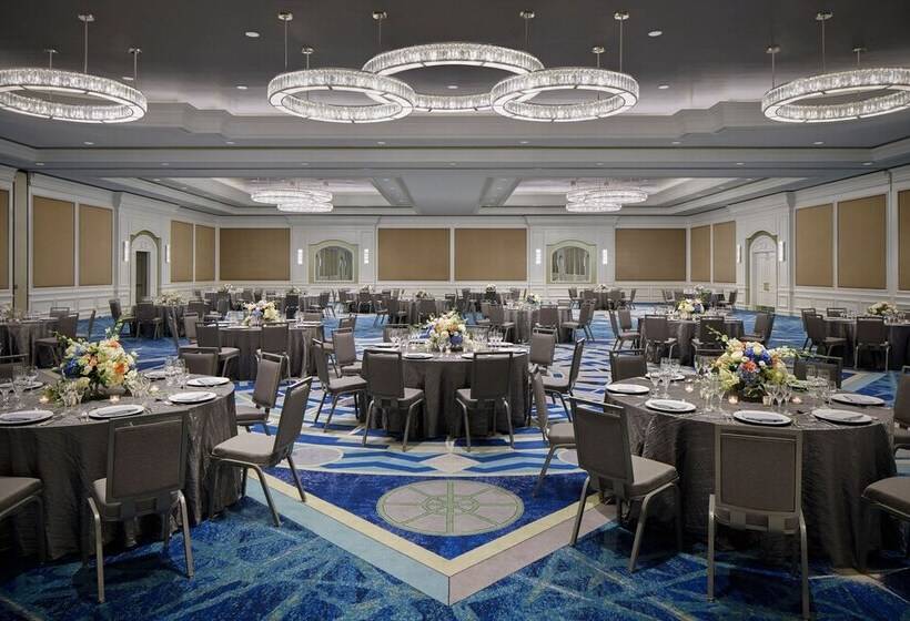 فندق The Ritzcarlton, Sarasota