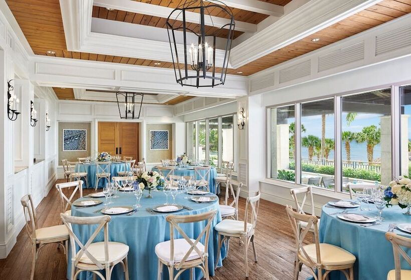 فندق The Ritzcarlton, Sarasota