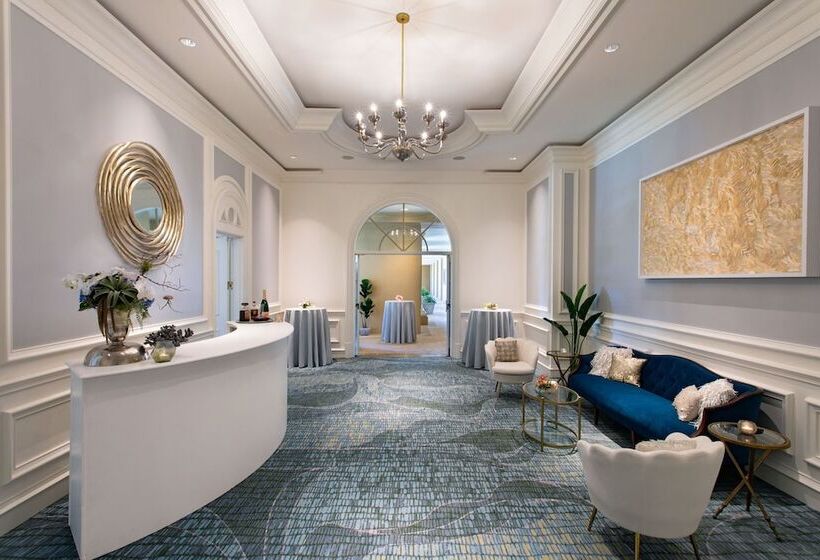 فندق The Ritzcarlton, Sarasota