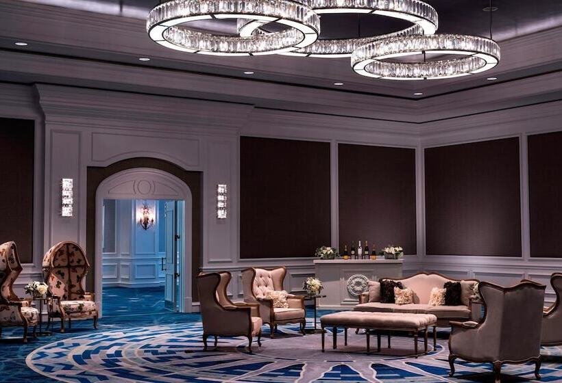 فندق The Ritzcarlton, Sarasota