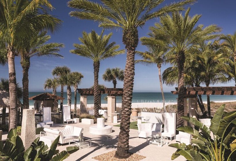 فندق The Ritzcarlton, Sarasota
