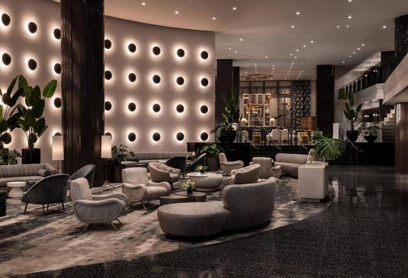 هتل The Ritzcarlton, South Beach