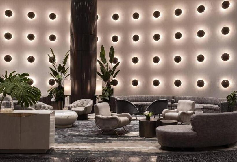 호텔 The Ritzcarlton, South Beach