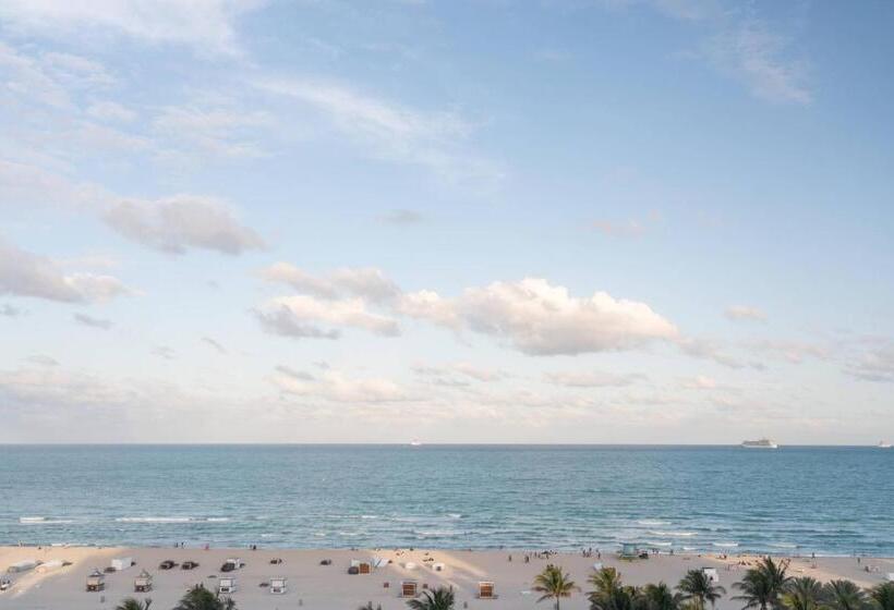هتل The Ritzcarlton, South Beach