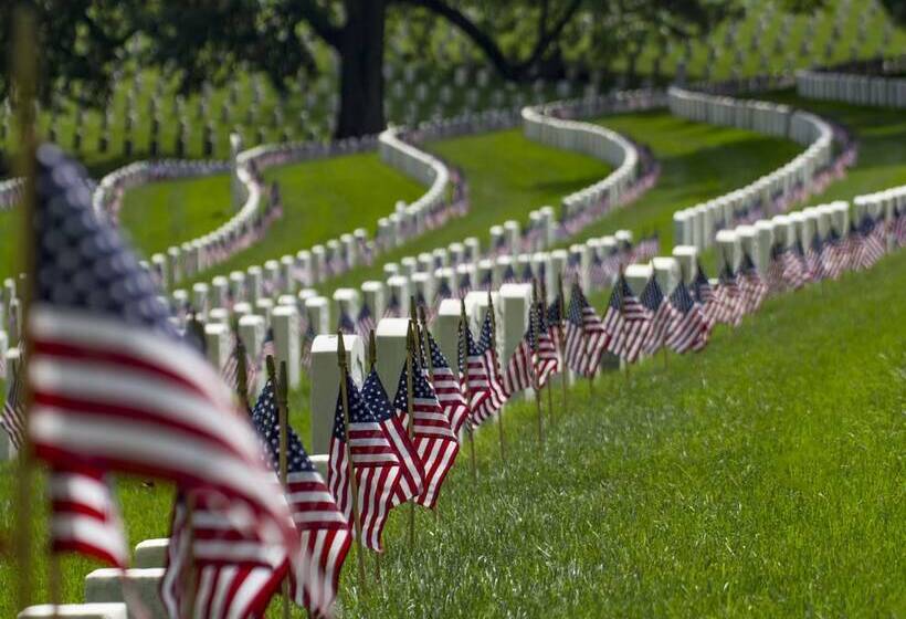 Отель The Ritzcarlton, Washington, Dc