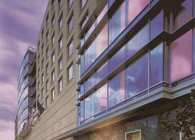 Отель The Ritzcarlton, Washington, Dc