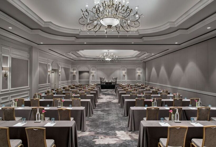 Отель The Ritzcarlton, Washington, Dc