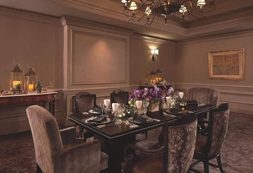 Отель The Ritzcarlton, Washington, Dc