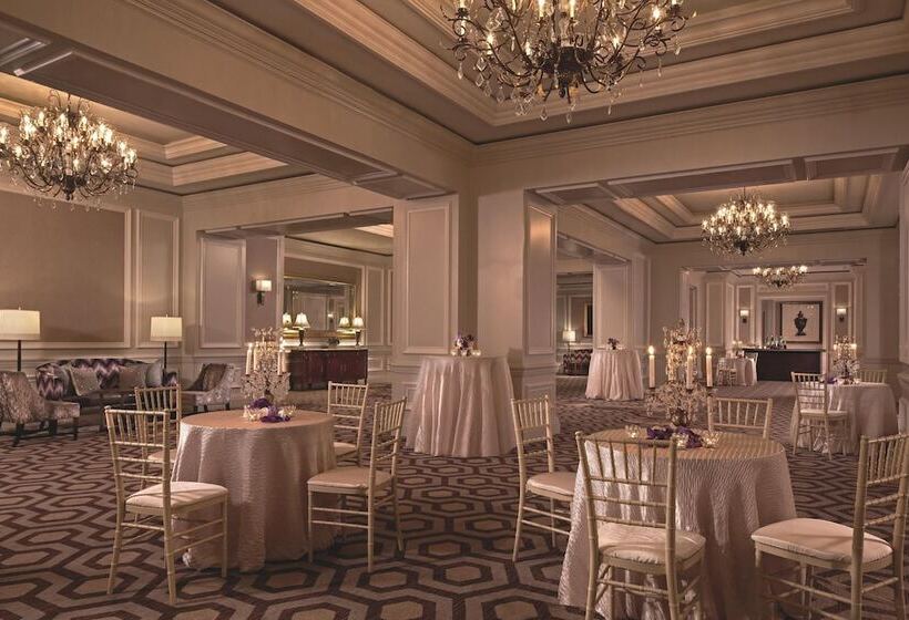 Отель The Ritzcarlton, Washington, Dc