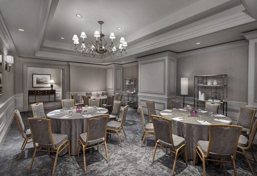 Отель The Ritzcarlton, Washington, Dc