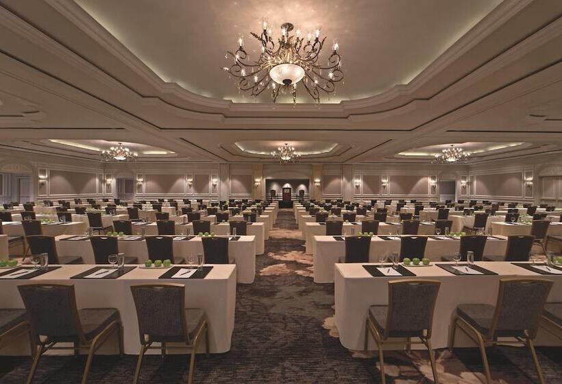 Отель The Ritzcarlton, Washington, Dc