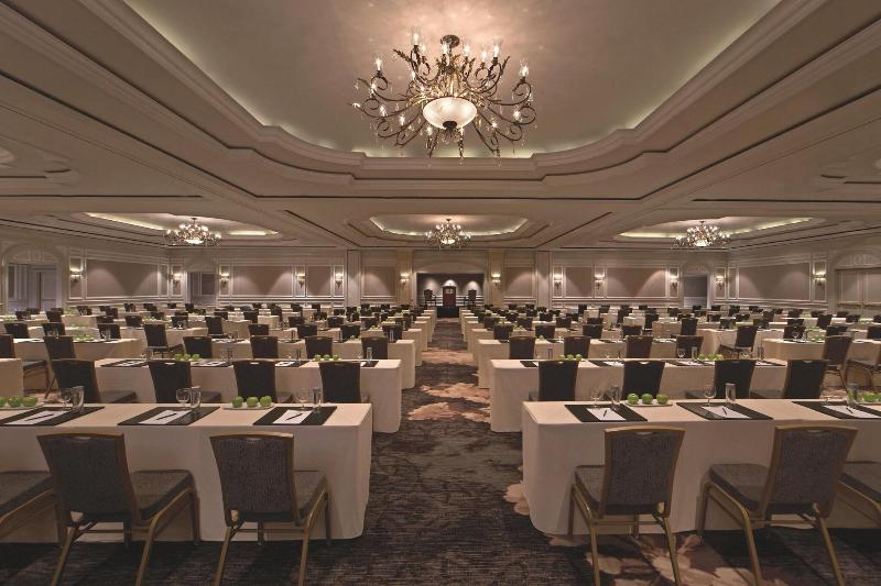 Отель The Ritzcarlton, Washington, Dc