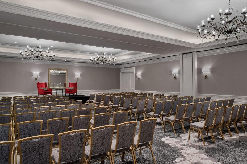 Отель The Ritzcarlton, Washington, Dc