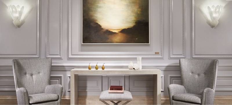 Отель The Ritzcarlton, Washington, Dc