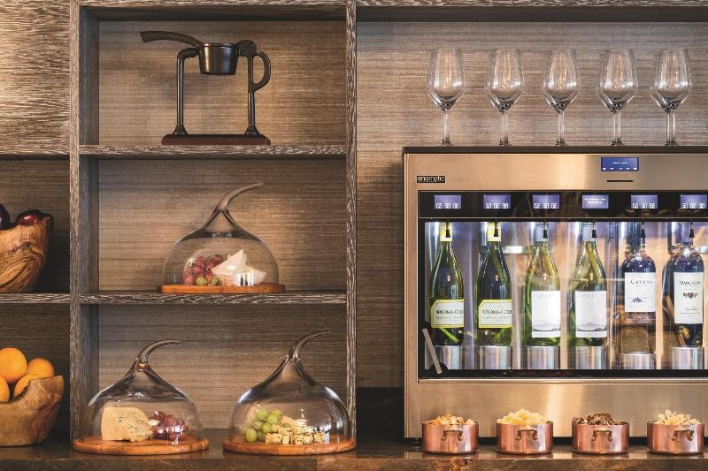 Отель The Ritzcarlton, Washington, Dc