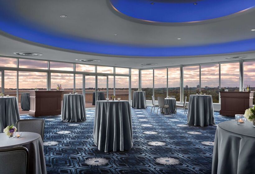 호텔 The Royal Sonesta Chase Park Plaza St. Louis