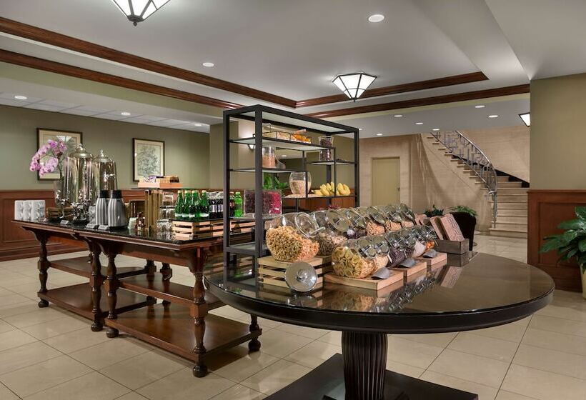 호텔 The Royal Sonesta Chase Park Plaza St. Louis