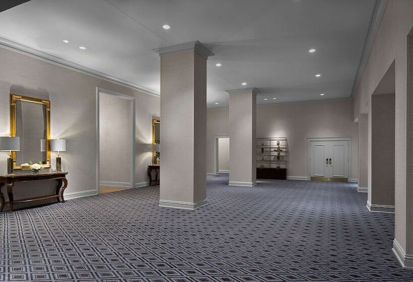 호텔 The Royal Sonesta Chase Park Plaza St. Louis