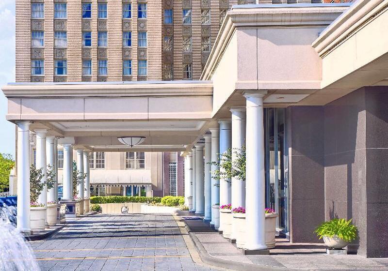 هتل The Royal Sonesta Chase Park Plaza St. Louis