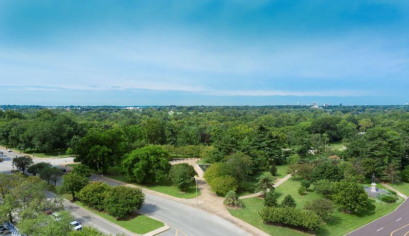 호텔 The Royal Sonesta Chase Park Plaza St. Louis