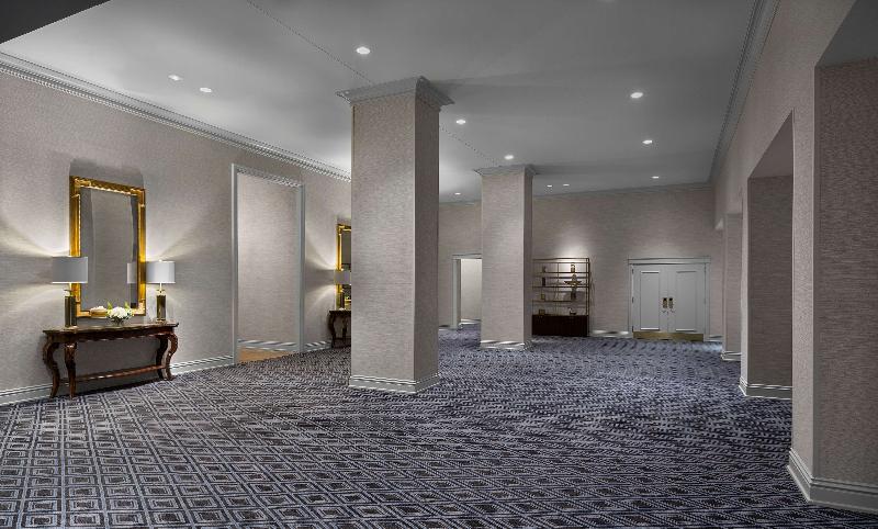 호텔 The Royal Sonesta Chase Park Plaza St. Louis