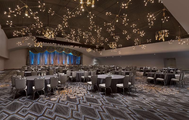 호텔 The Royal Sonesta Chase Park Plaza St. Louis