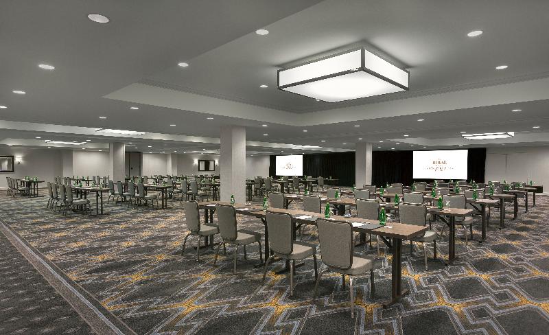 호텔 The Royal Sonesta Chase Park Plaza St. Louis