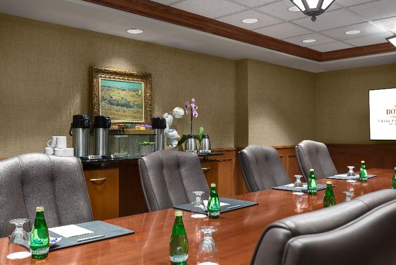 호텔 The Royal Sonesta Chase Park Plaza St. Louis