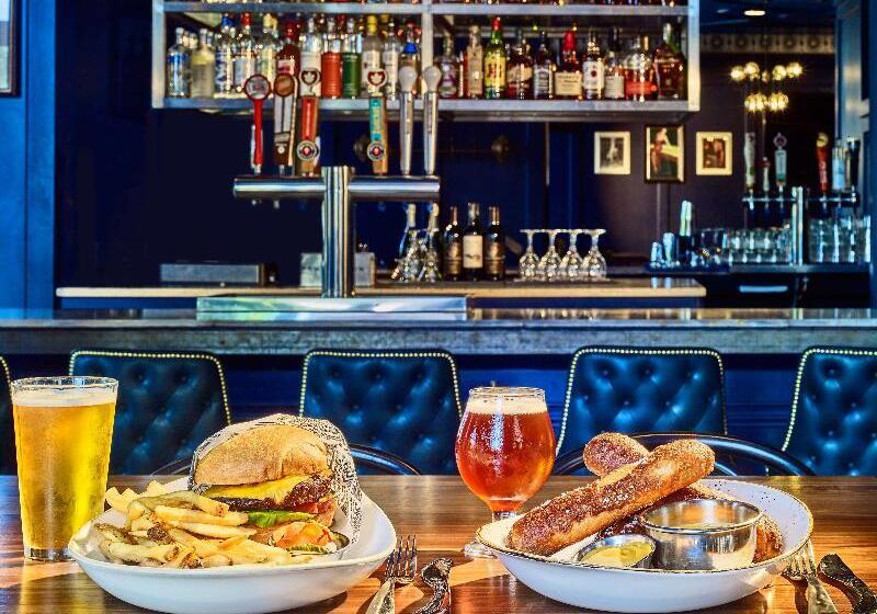 호텔 The Royal Sonesta Chase Park Plaza St. Louis