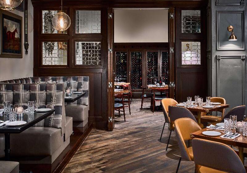 호텔 The Royal Sonesta Chase Park Plaza St. Louis