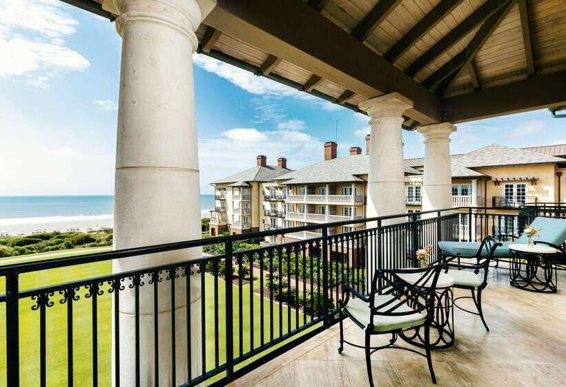 호텔 The Sanctuary At Kiawah Island Golf Resort