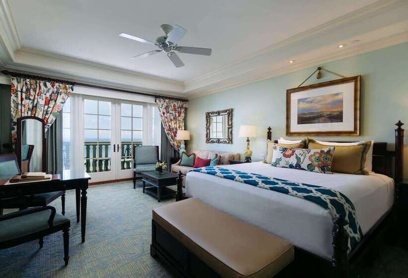호텔 The Sanctuary At Kiawah Island Golf Resort
