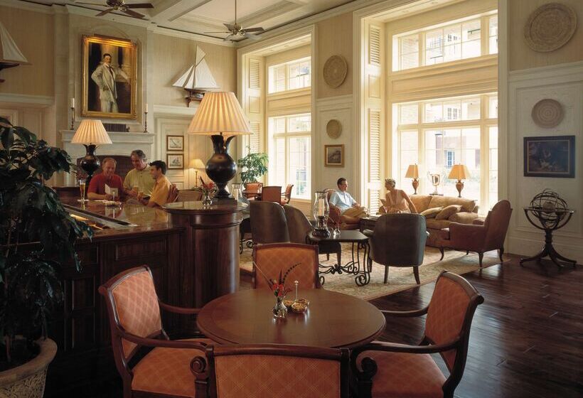 호텔 The Sanctuary At Kiawah Island Golf Resort
