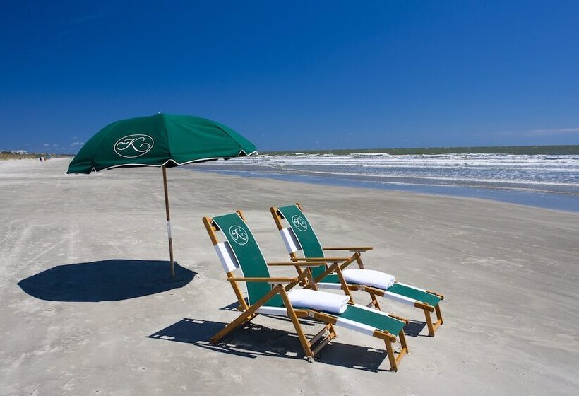 호텔 The Sanctuary At Kiawah Island Golf Resort