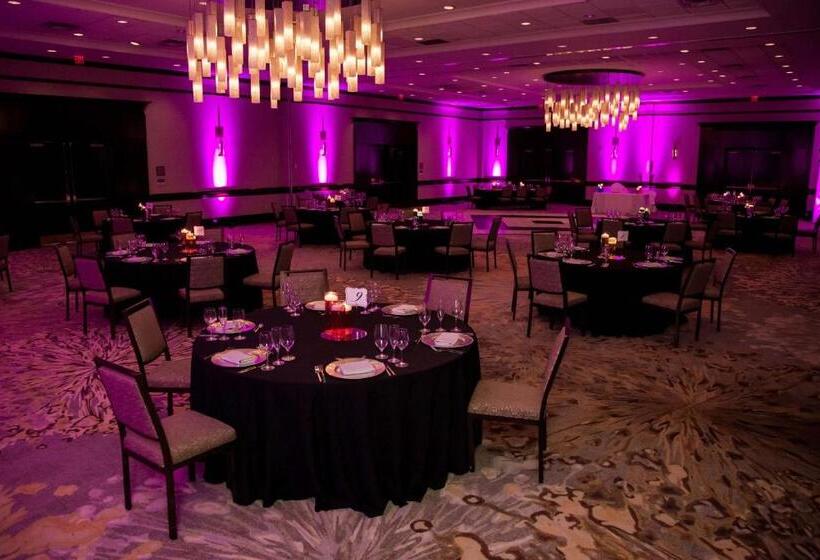 فندق The Westin Mount Laurel