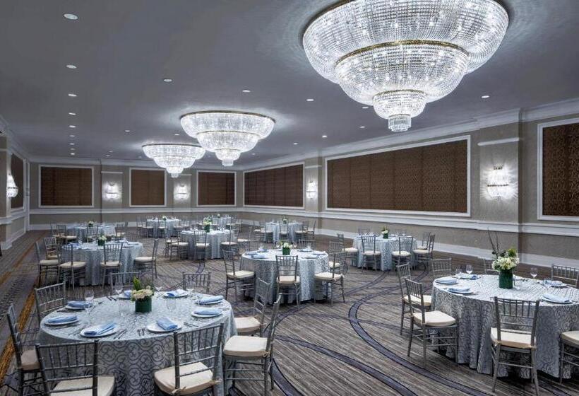 فندق The Westin Mount Laurel