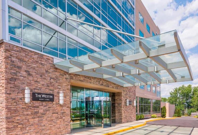 فندق The Westin Mount Laurel