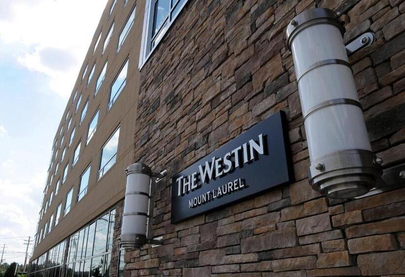 هتل The Westin Mount Laurel