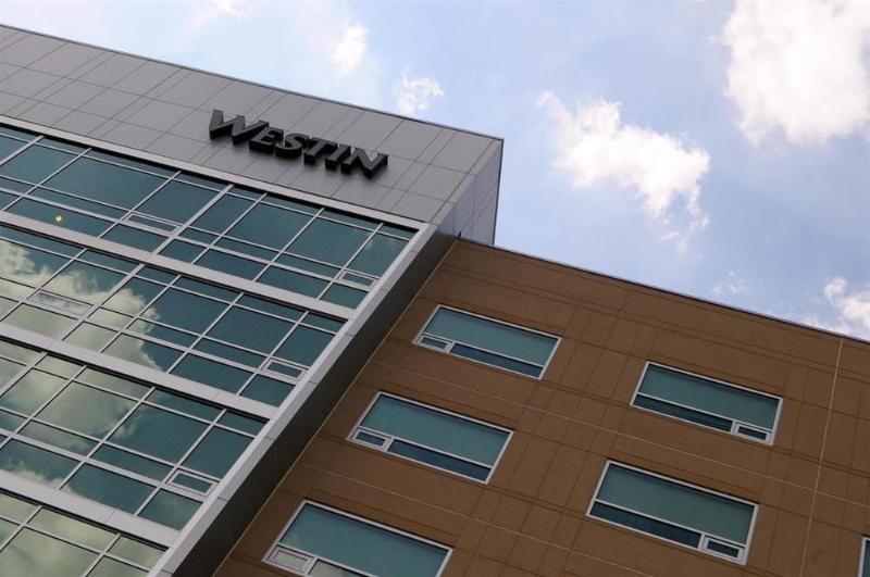 فندق The Westin Mount Laurel