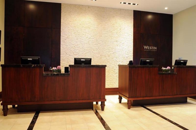 فندق The Westin Mount Laurel