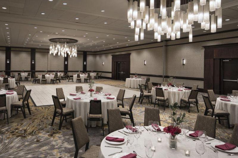 فندق The Westin Mount Laurel