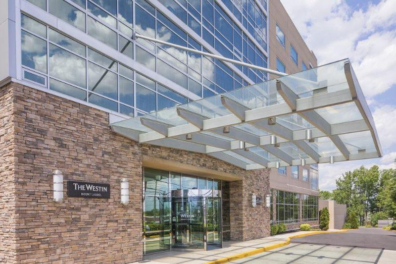 هتل The Westin Mount Laurel
