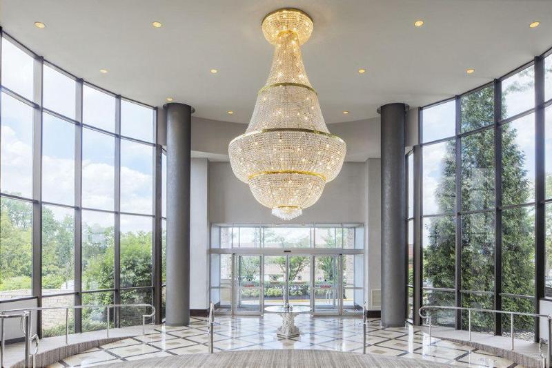 فندق The Westin Mount Laurel